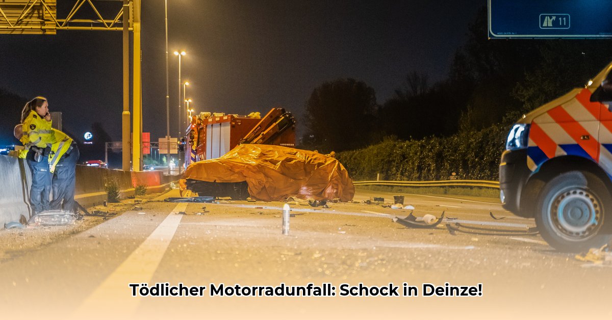 ongeval-deinze-vandaag